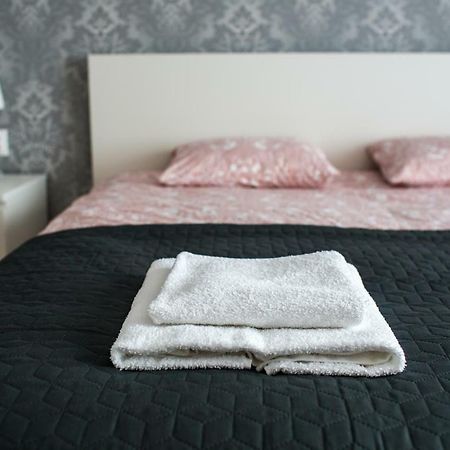 Apartament Pod Winogronami Краков Экстерьер фото