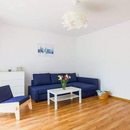 Apartament Pod Winogronami Краков Экстерьер фото
