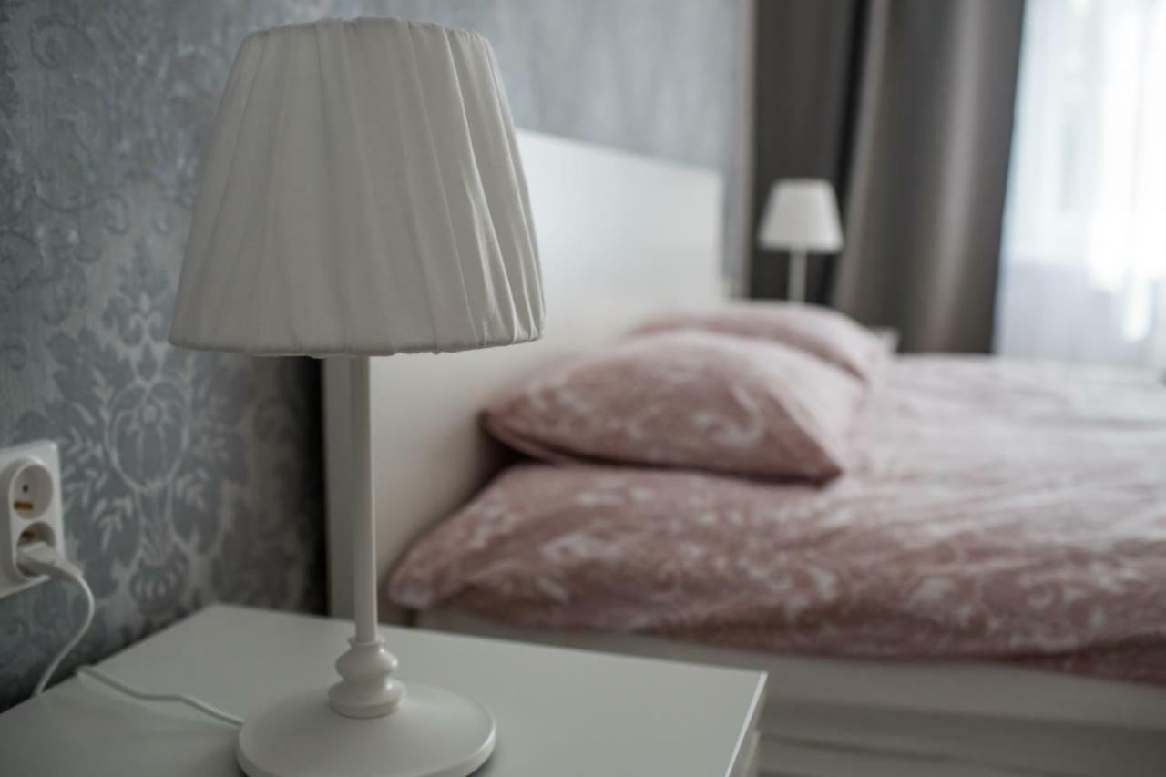 Apartament Pod Winogronami Краков Экстерьер фото