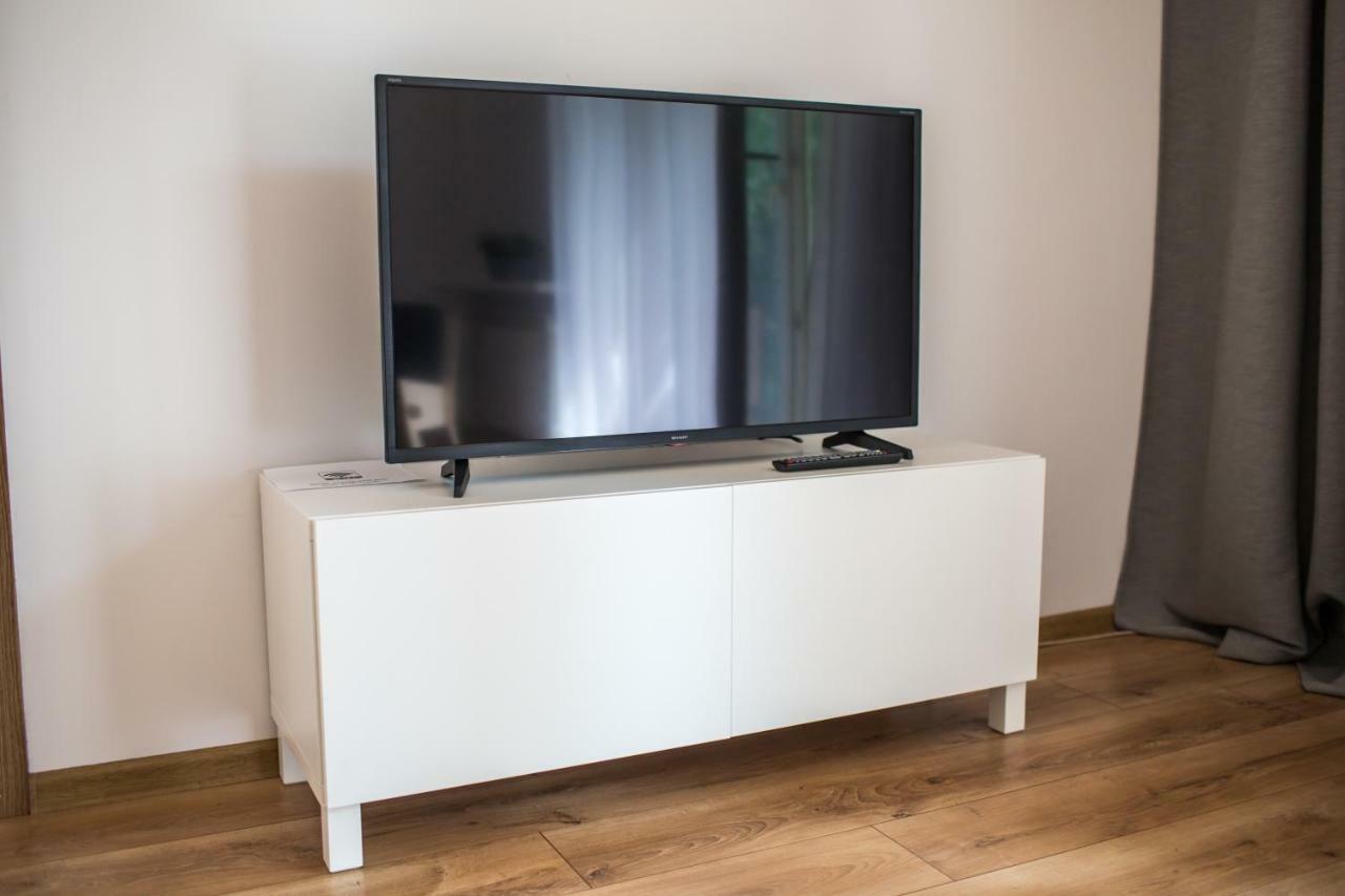 Apartament Pod Winogronami Краков Экстерьер фото
